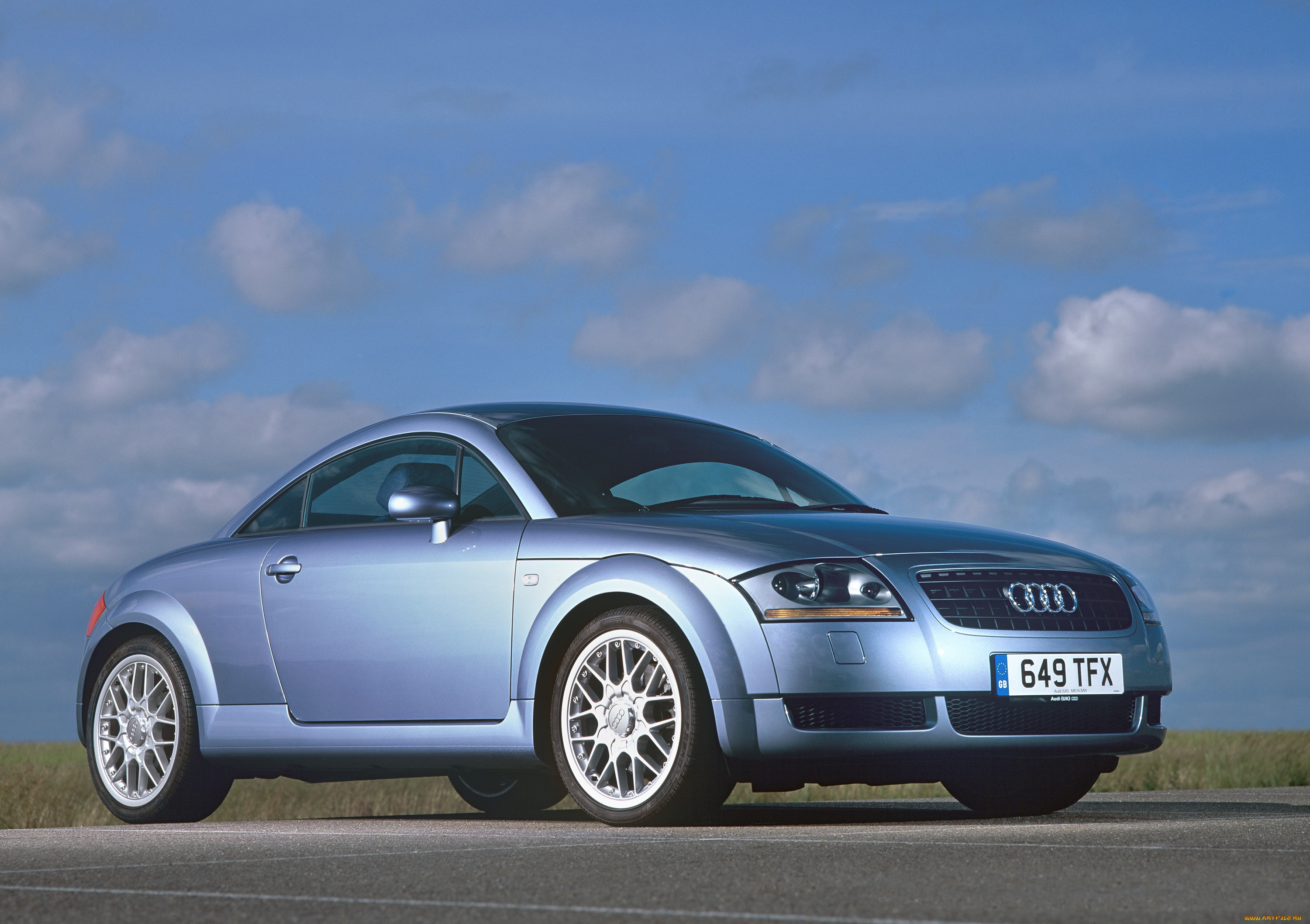 , audi